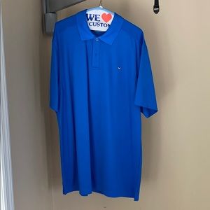 Callaway golf polo like new